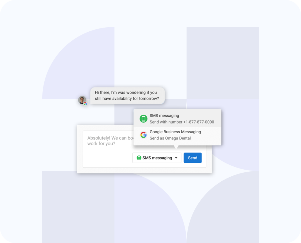 Effective Messaging Tools to Reach Customers - IgniteKit